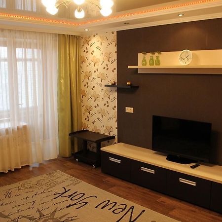 Svetlana'S Apartments Sumy Esterno foto