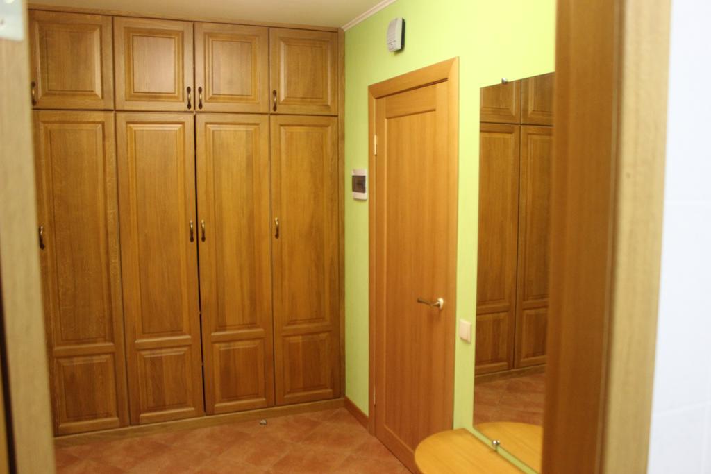 Svetlana'S Apartments Sumy Esterno foto