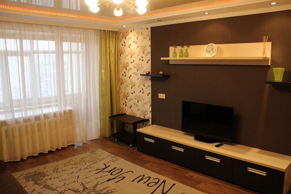 Svetlana'S Apartments Sumy Esterno foto